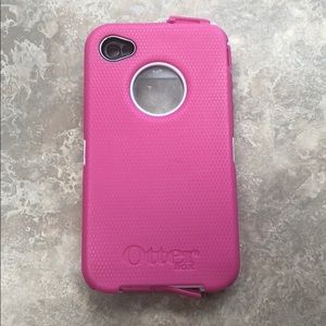 Otter Box case